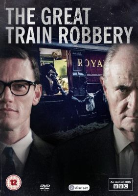 The Great Train Robbery? A Thrilling Story of Daring Banditry and Early Cinematic Innovation!