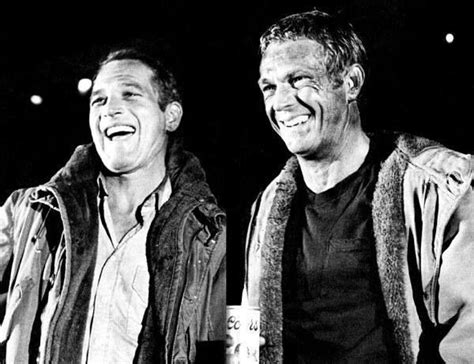 The Towering Inferno! A Blaze of Glory and Cinematic Heroism with Paul Newman!