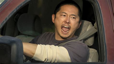 Beef! - A Culinary Saga of Road Rage and Revenge Starring Steven Yeun!