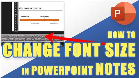 パワーポイント ノート 文字サイズ: プレゼンテーションの視覚的インパクトを最大化する方法