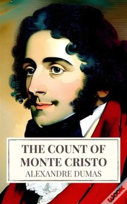 The Count of Monte Cristo? A Tale of Revenge and Forgiveness Featuring Iconic Stage Actor James K Hackett!