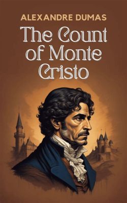 The Count of Monte Cristo - Niezwykła Historia Zemsty i Triumfu Nad Losu!