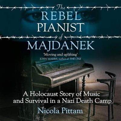 The Pianist! An Emotional Tale of Survival and Resilience During the Holocaust!